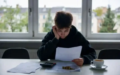 Praca Niemcy koszty życia wynajem 2026