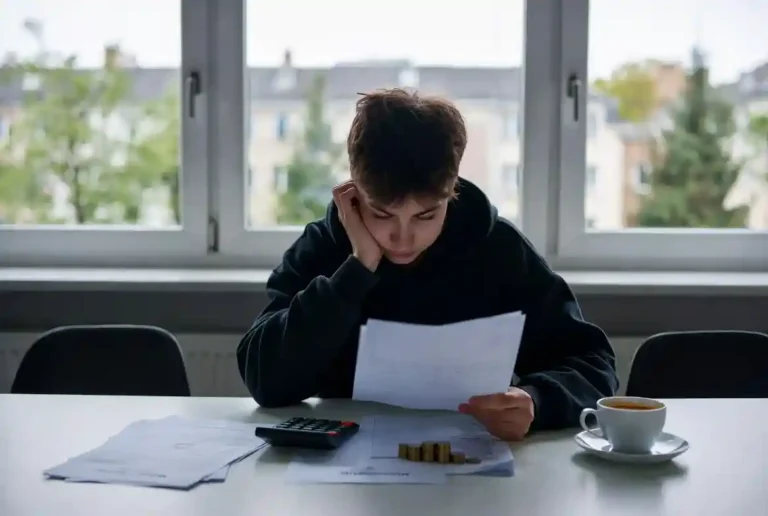 Praca Niemcy koszty życia wynajem 2026