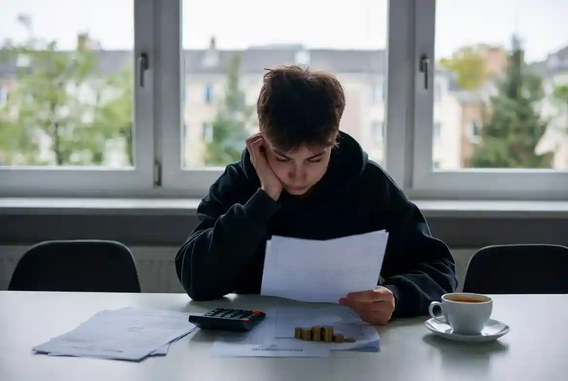 Praca Niemcy koszty życia wynajem 2026