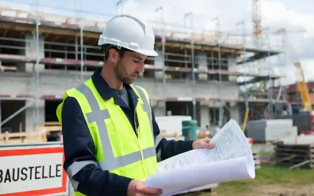 Praca Techniczna Niemcy 2026