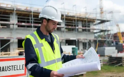 Praca Techniczna Niemcy 2026