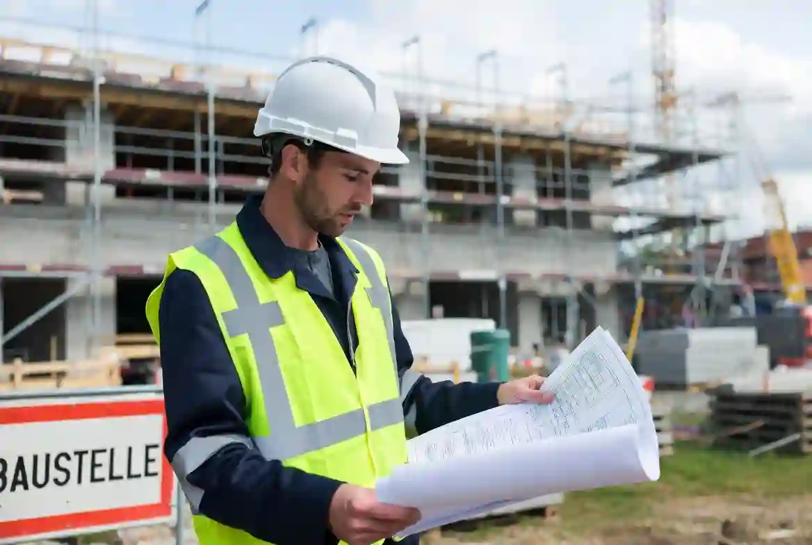 Praca Techniczna Niemcy 2026