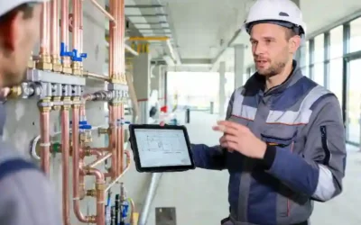 Praca brygadzista instalacje sanitarne Niemcy