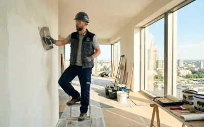 Praca budownictwo Niemcy