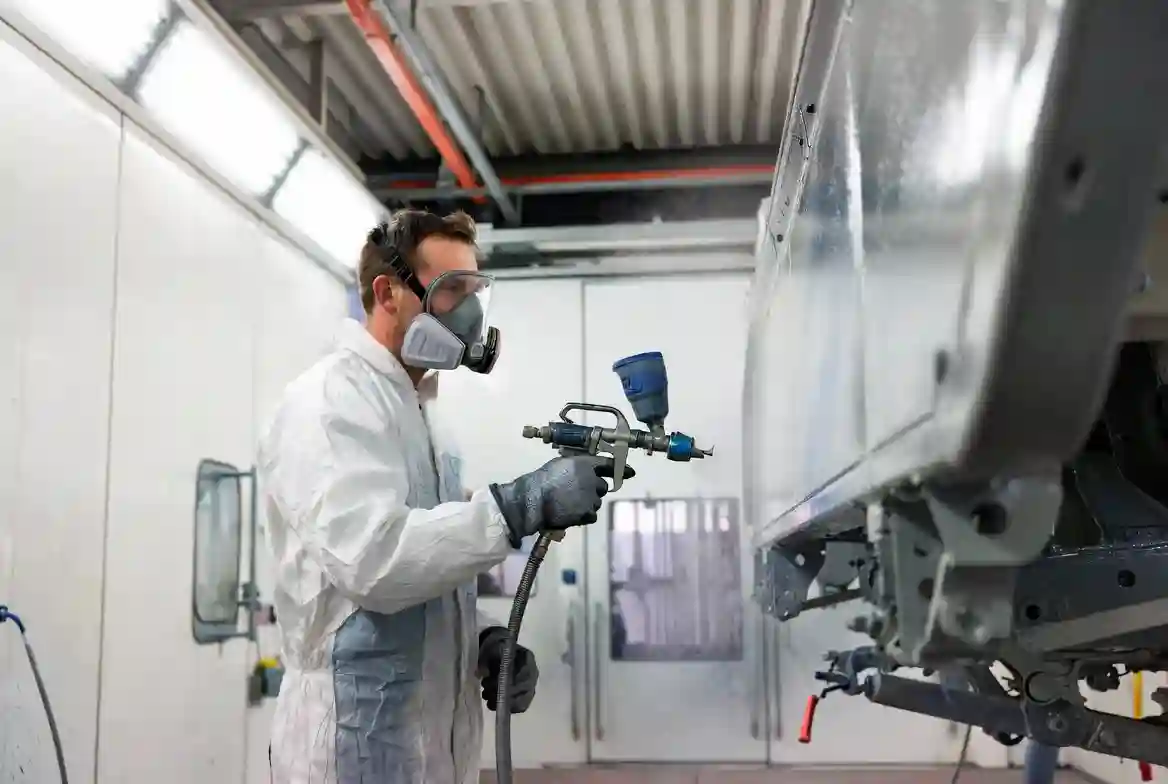 Praca dla lakiernika samochodowego od zaraz Praca dla lakiernika samochodowego od zaraz