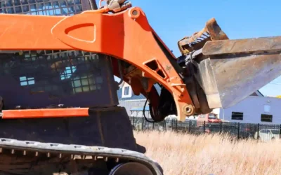 Praca dla operatora suwnicy ładowarki w Niemczech