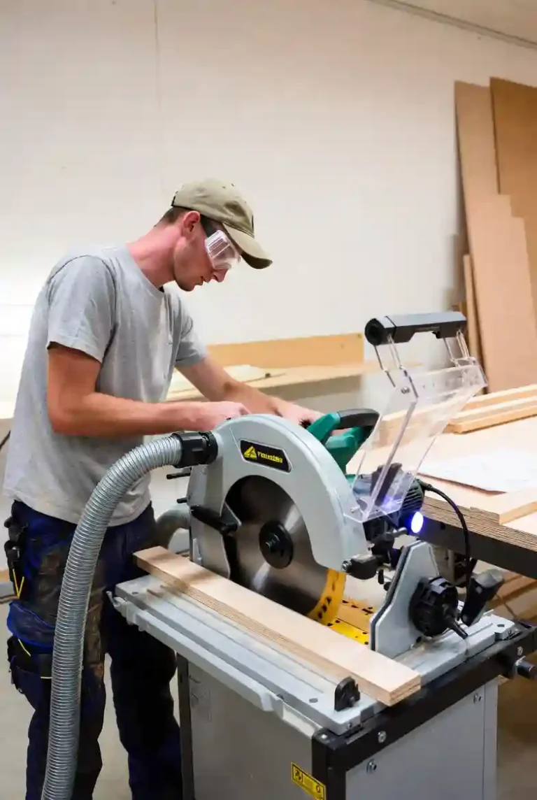 Praca dla stolarza Niemcy darmowe zakwaterowanie