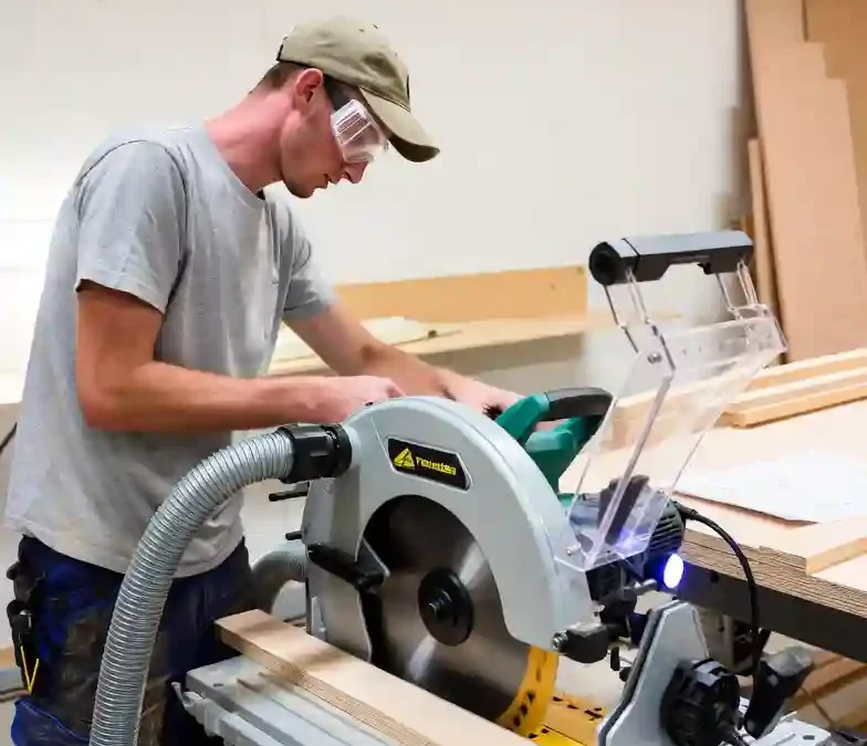 Praca dla stolarza Niemcy darmowe zakwaterowanie