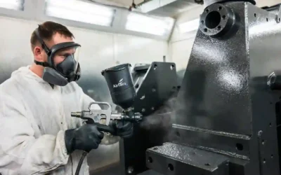 Praca lakiernik Niemcy wysokie zarobki