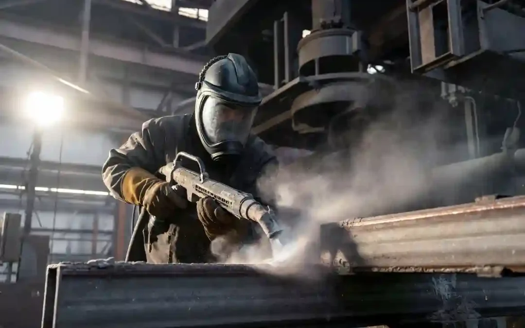 Praca piaskarz lakiernik dieta godzinowa