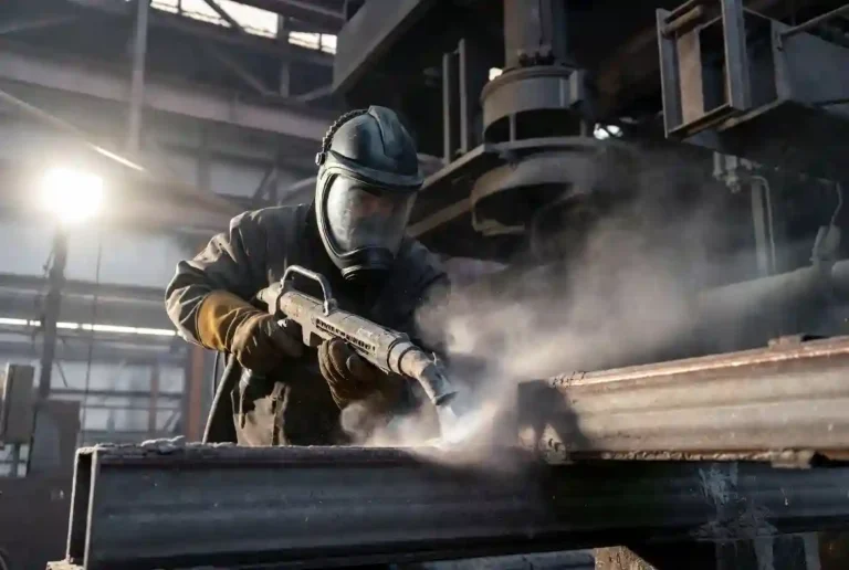 Praca piaskarz lakiernik dieta godzinowa