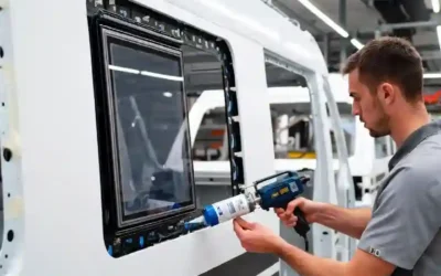 Praca produkcja kamperów Bamberg