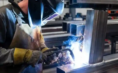 Praca ślusarz Magdeburg blisko granicy