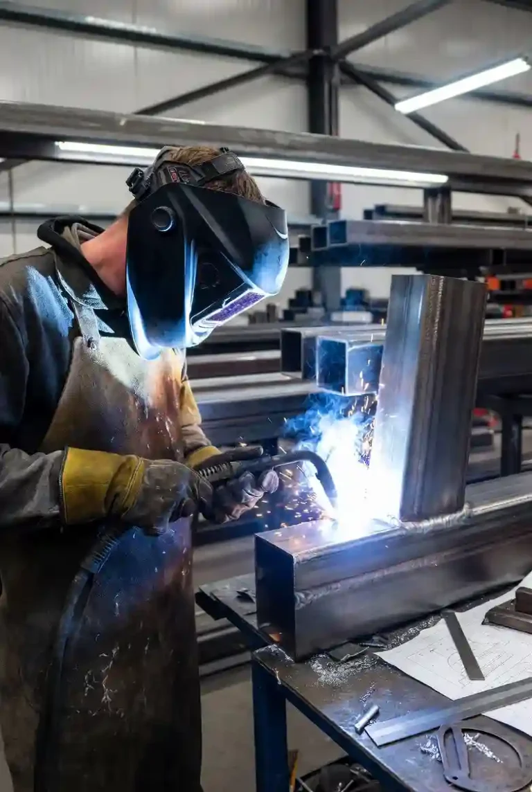 Praca ślusarz Magdeburg blisko granicy