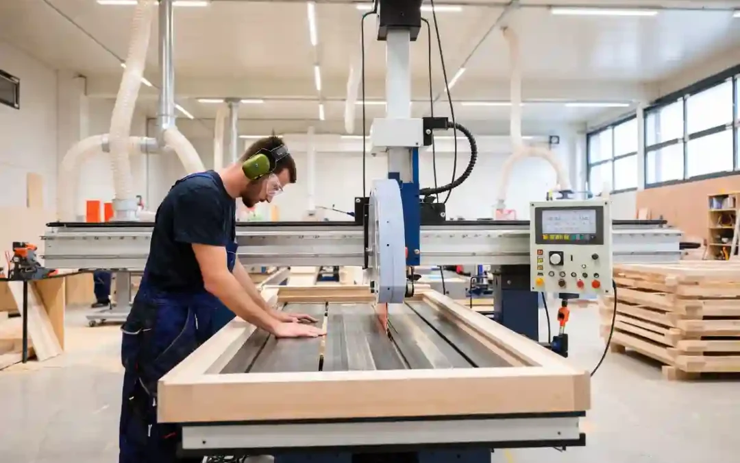 Praca stolarz Niemcy dieta 50 euro