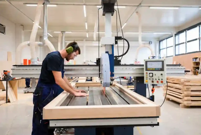 Praca stolarz Niemcy dieta 50 euro