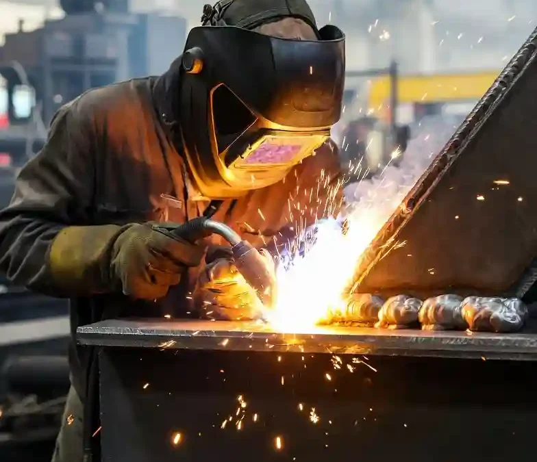 Spawacz Bremen wysoka dieta