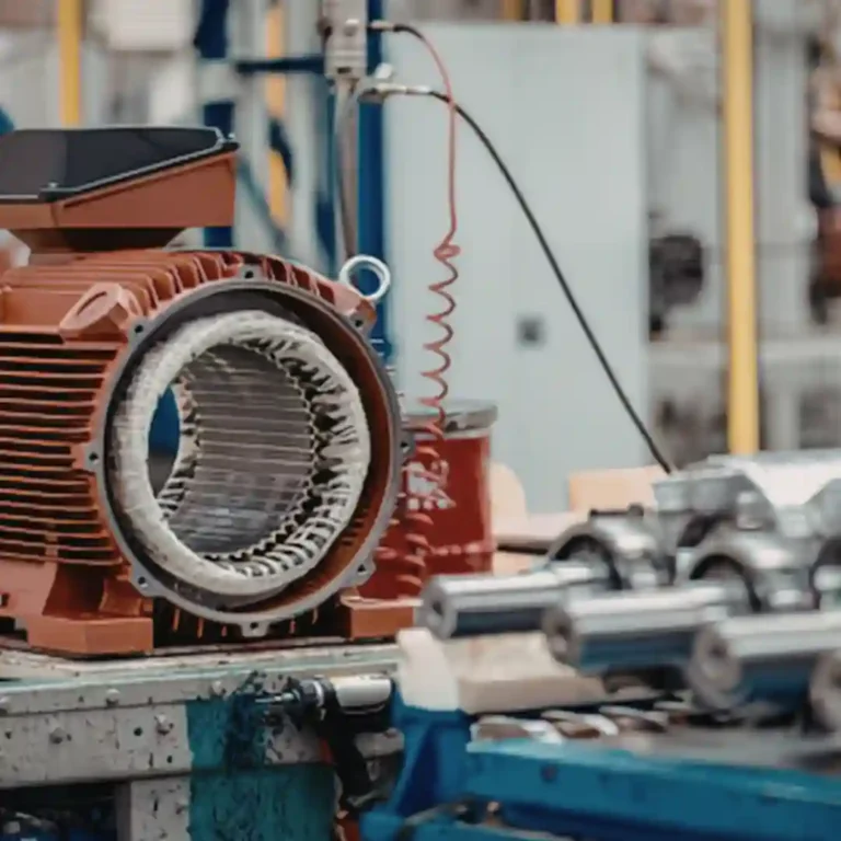 Spawacz MIG Augsburg Niemcy