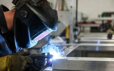 Spawacz aluminium TIG 3000 netto