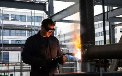 Spawacz gazowy 311 Niemcy