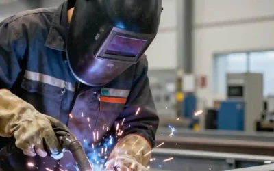 Spawacz mag bez certyfikatów Dolna Saksonia Niemcy 2800 netto