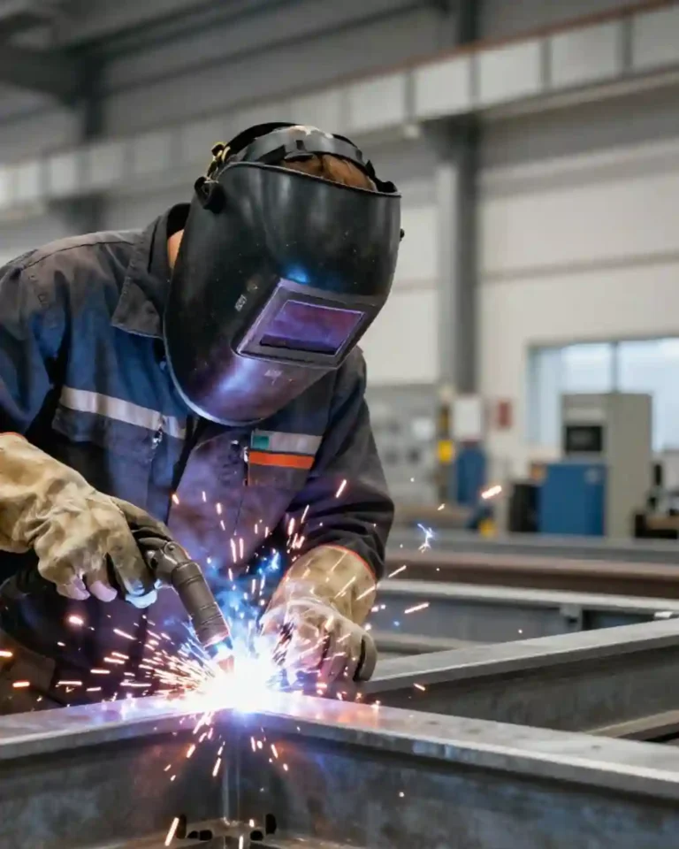 Spawacz mag bez certyfikatów Dolna Saksonia Niemcy 2800 netto