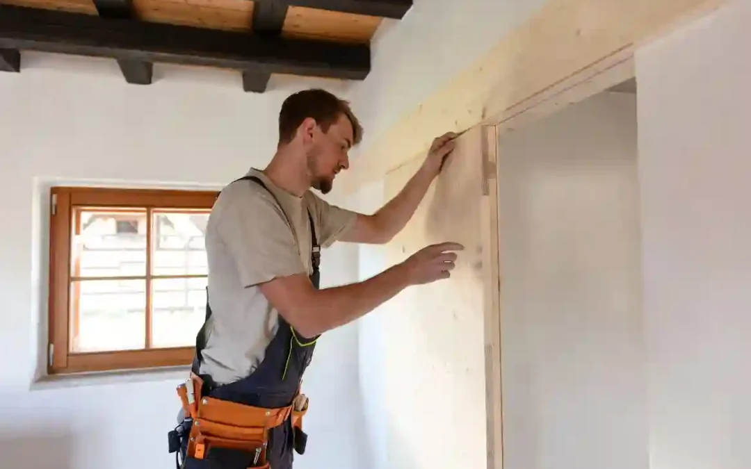 Stolarz Niemcy darmowe zakwaterowanie 2026