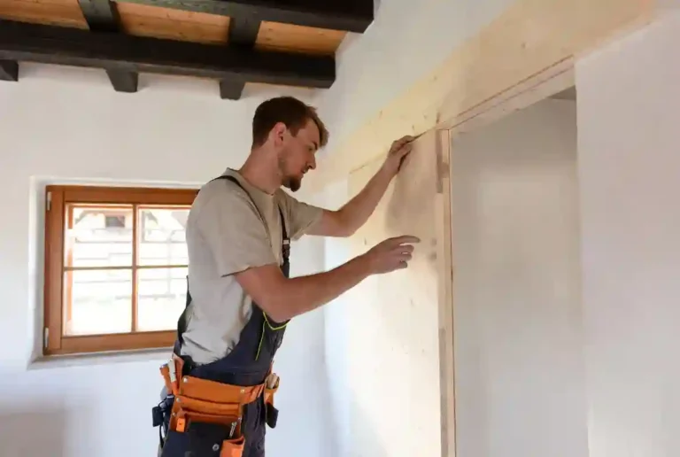 Stolarz Niemcy darmowe zakwaterowanie 2026