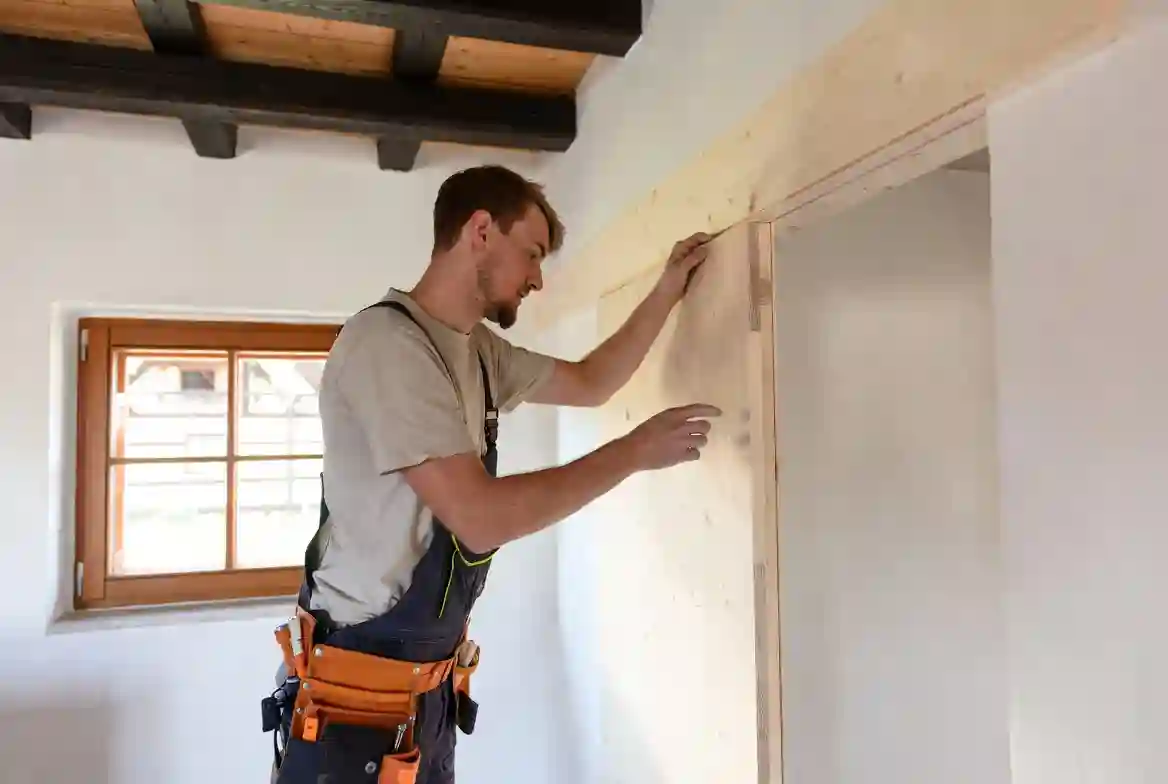 Stolarz Niemcy darmowe zakwaterowanie 2026