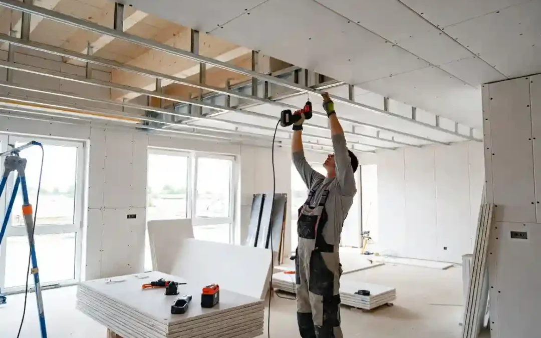 Tynkarz Niemcy darmowe zakwaterowanie