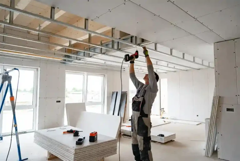 Tynkarz Niemcy darmowe zakwaterowanie