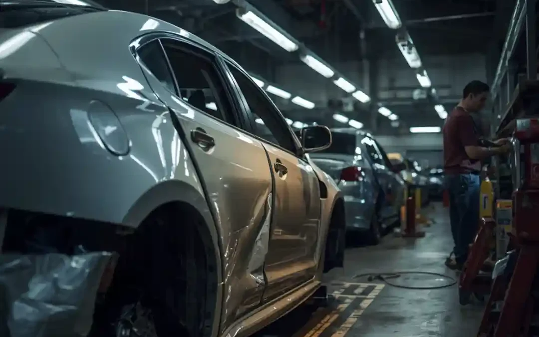 Blacharz samochodowy Niemcy premia 1000