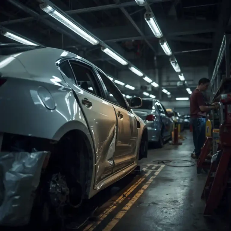 Blacharz samochodowy Niemcy premia 1000