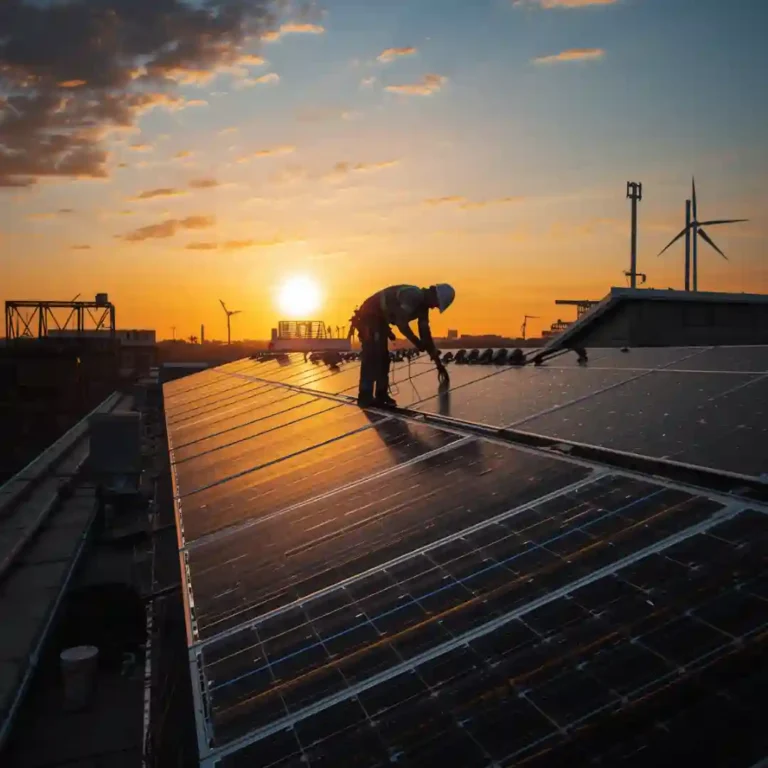 Elektryk fotowoltaika Ergoldsbach