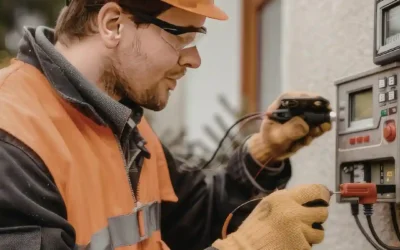 Elektryk przemysłowy Dortmund Niemcy