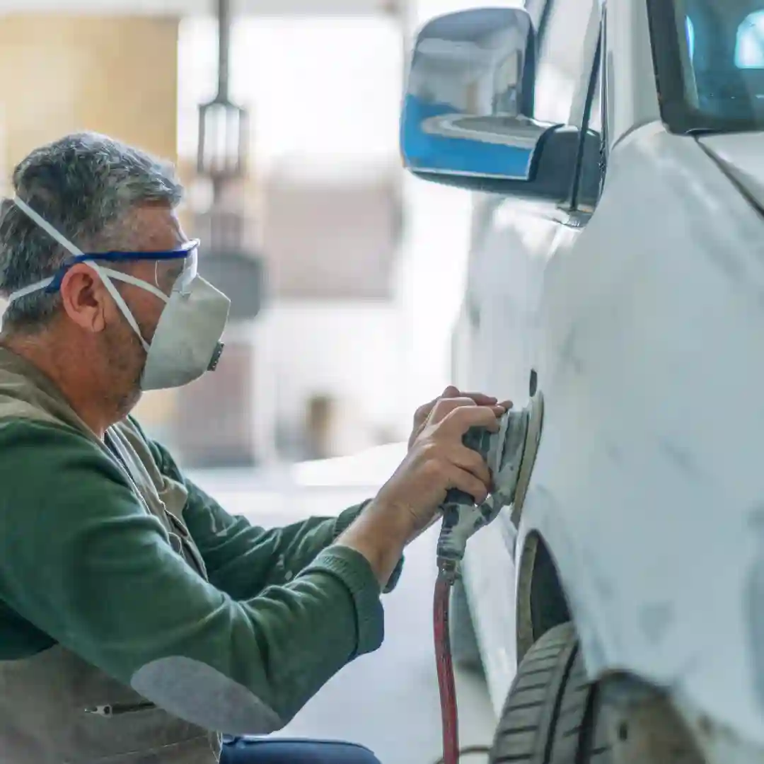 Lakiernik samochodowy Lipsk Niemcy Lakiernik samochodowy Lipsk Niemcy