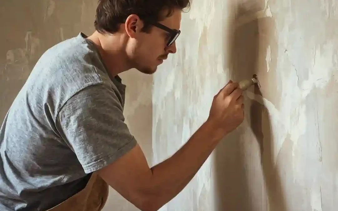 Malarz szpachlarz Engen Niemcy