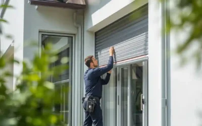 Monter rolet i systemów ochrony przeciwsłonecznej Niemcy