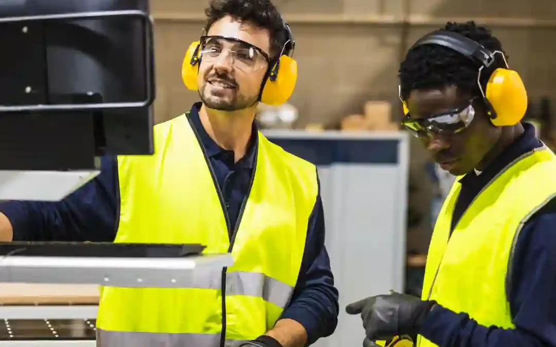 Operator cnc Westhausen Niemcy frezowanie toczenie