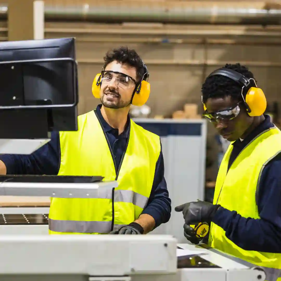 Operator cnc Westhausen Niemcy frezowanie toczenie Operator cnc Westhausen Niemcy frezowanie toczenie