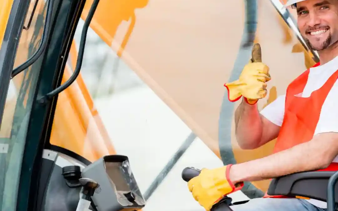 Operator dźwigu Bregenz Austria