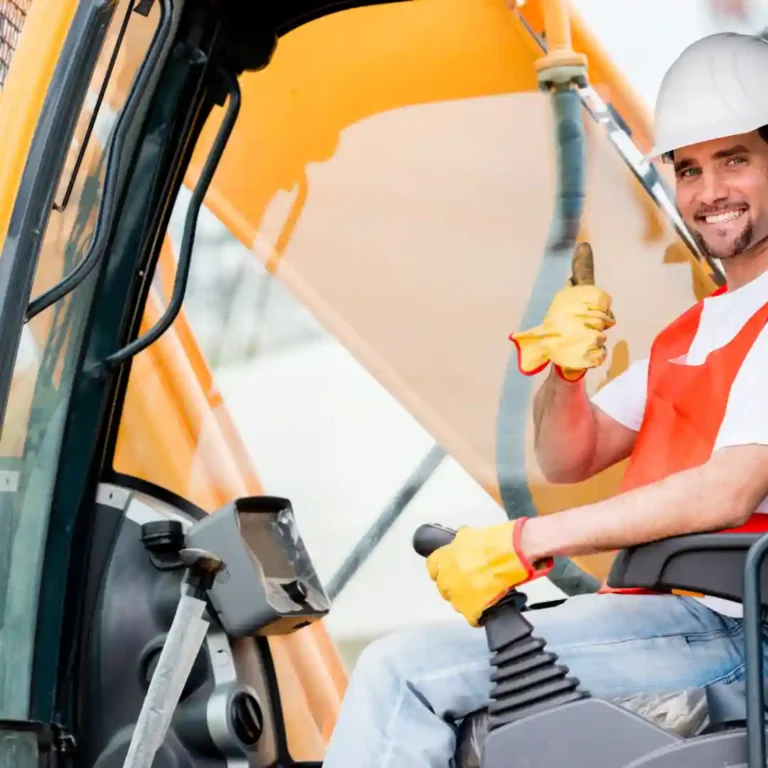 Operator dźwigu Bregenz Austria