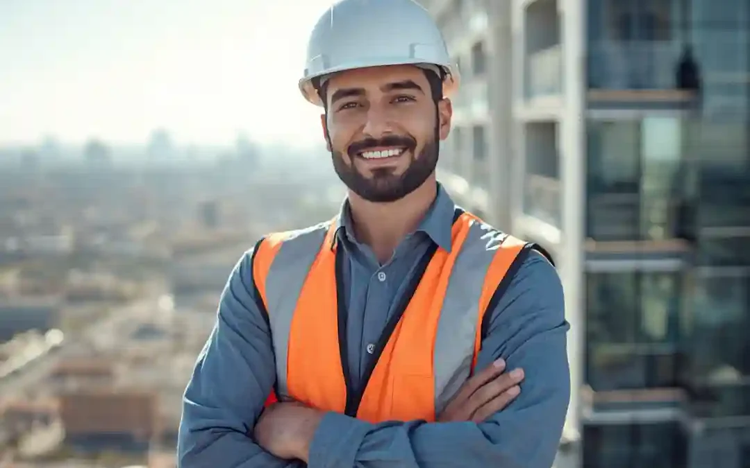 Praca Austria pomocnik budowlany