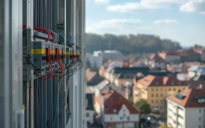Praca elektryk Niemcy okolice Stuttgartu 2026 zarobki opinie