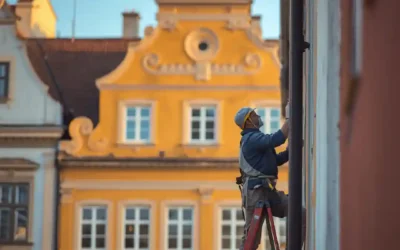 Praca malarz w Augsburgu