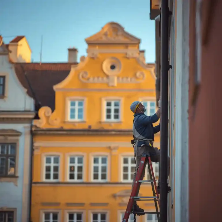 Praca malarz w Augsburgu