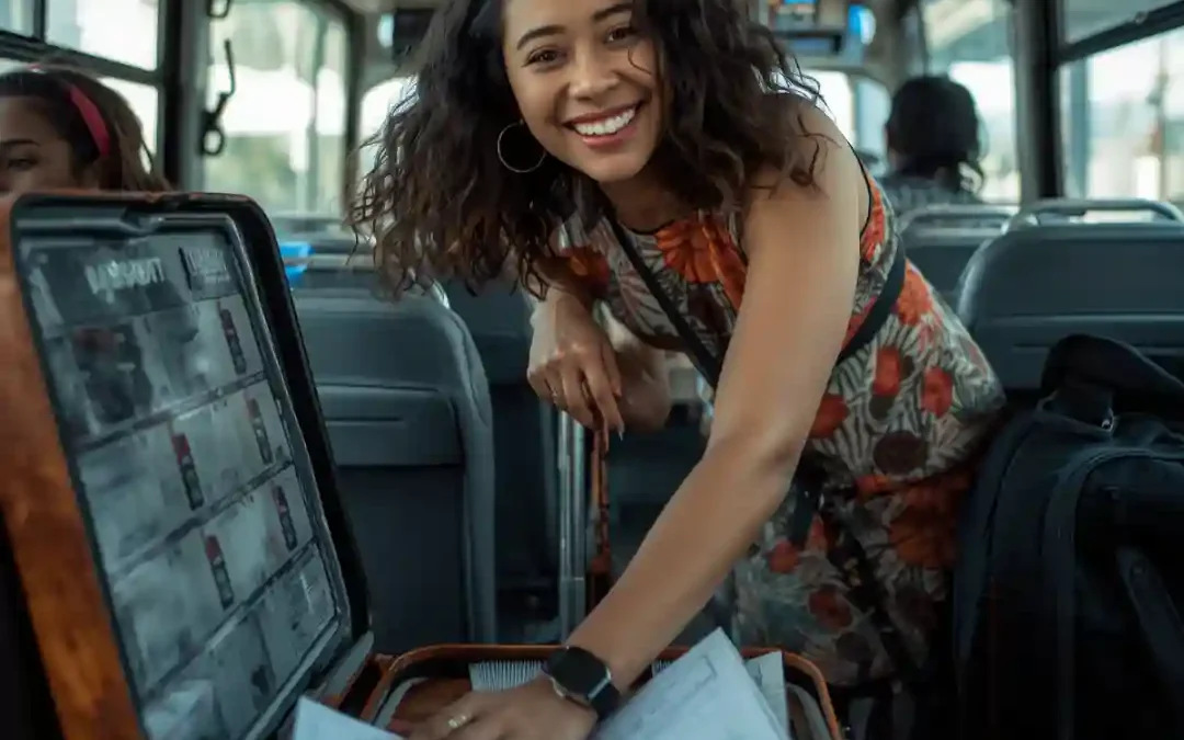 Praca od zaraz Niemcy checklista wyjazdowa