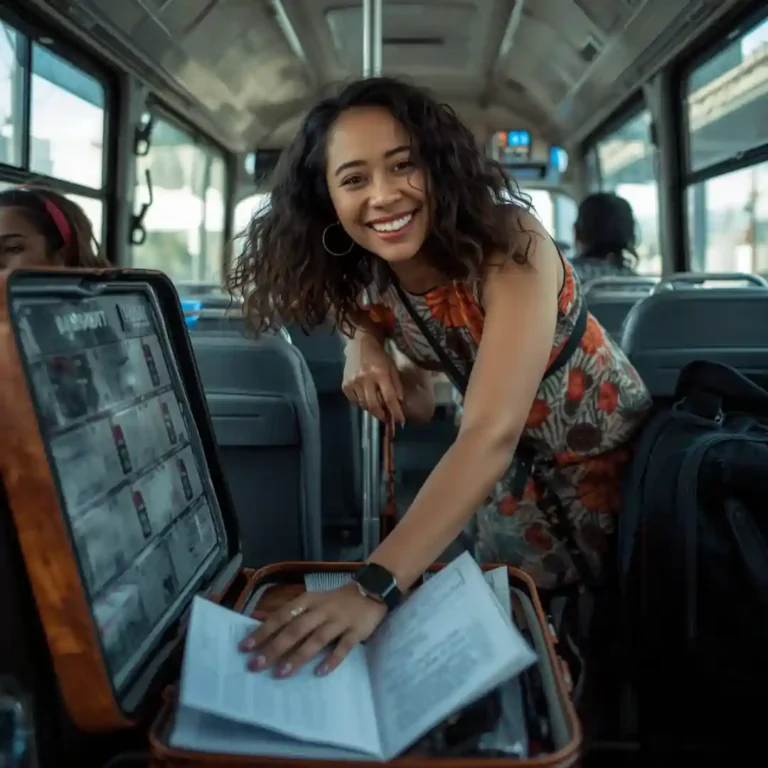 Praca od zaraz Niemcy checklista wyjazdowa