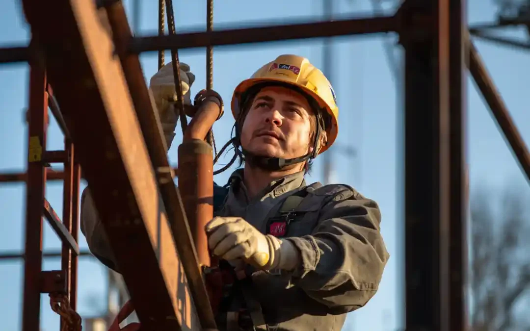 Praca ślusarz monter w Hamburgu