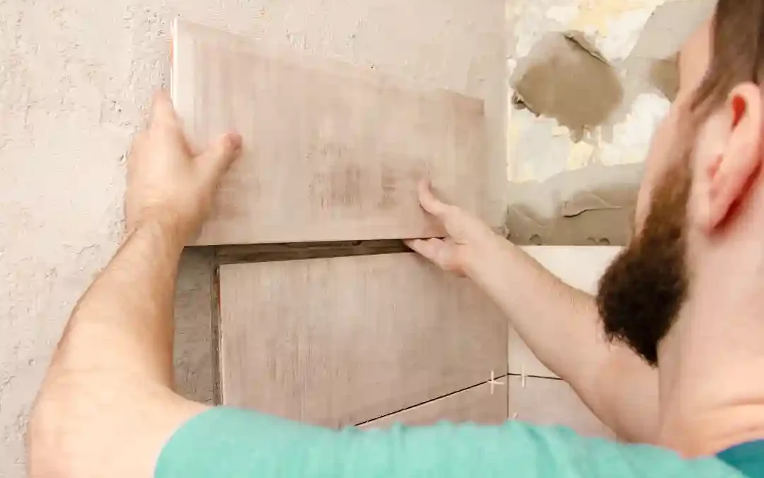 Praca w Austrii płytkarz glazurnik